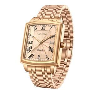 Invicta Celestial Ziya Women's Watch - 25mm, Rose Gold (69148)
